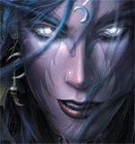 نمایه کاربر