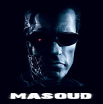 نمایه کاربر