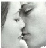 نمایه کاربر