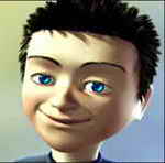 نمایه کاربر