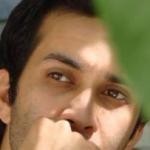 نمایه کاربر