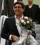 نمایه کاربر