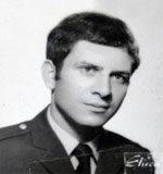 نمایه کاربر