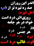 نمایه کاربر
