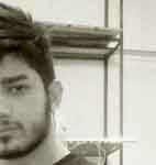 نمایه کاربر