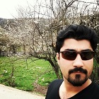 نمایه کاربر