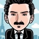 نمایه کاربر