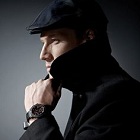 نمایه کاربر